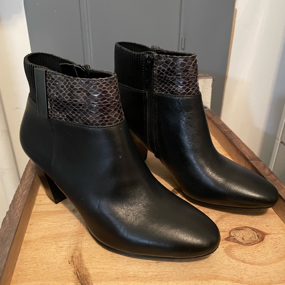 Women 5W bootie
